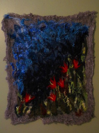 Fibre Art